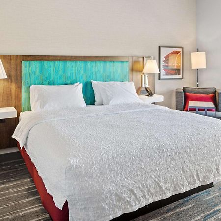 Hampton Inn & Suites Cincinnati West, Oh Dent Zewnętrze zdjęcie