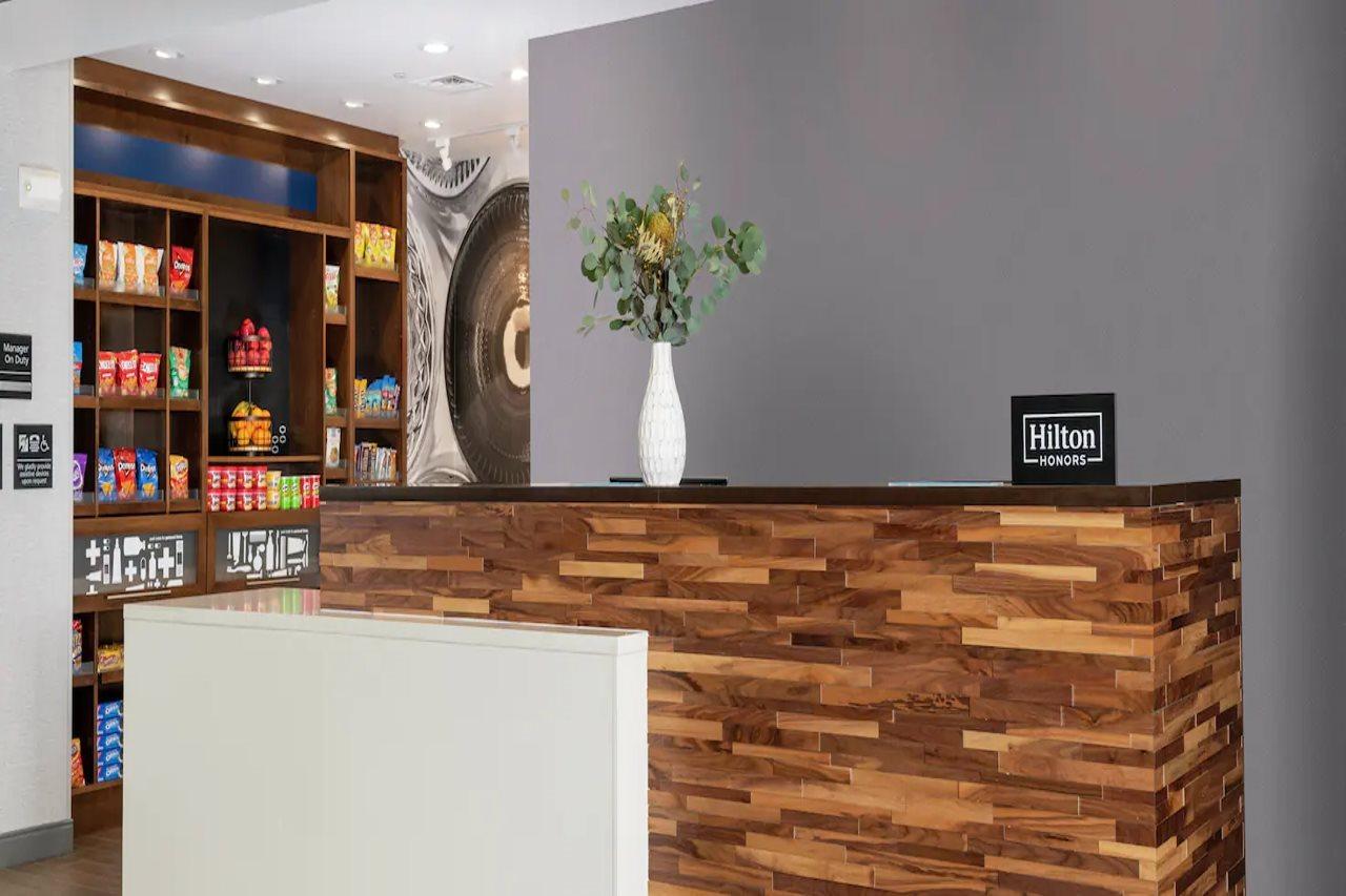 Hampton Inn & Suites Cincinnati West, Oh Dent Zewnętrze zdjęcie