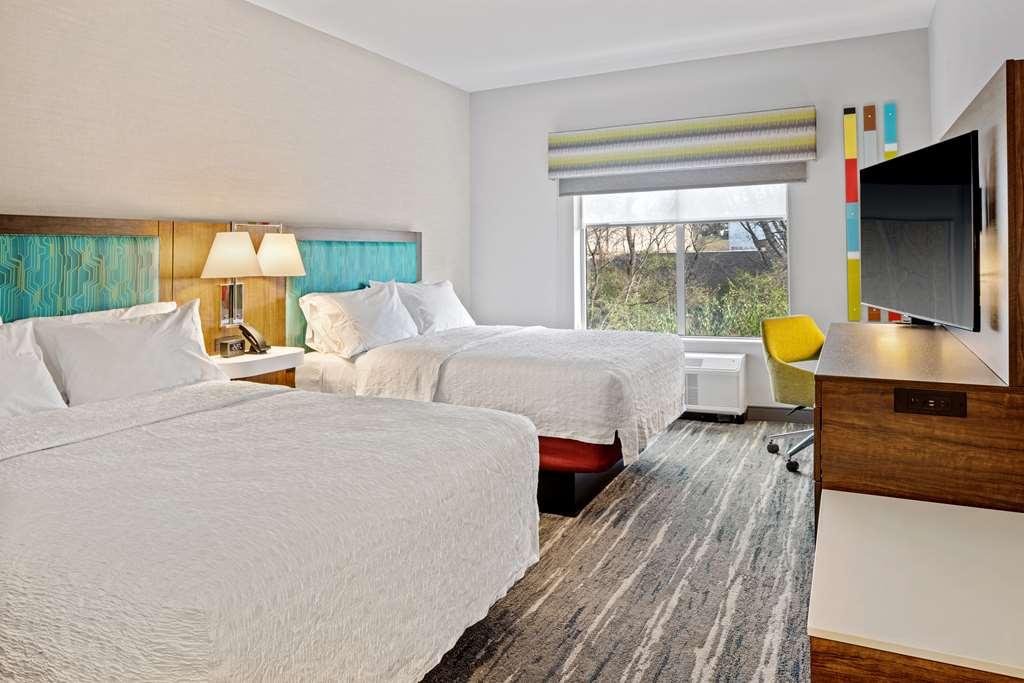 Hampton Inn & Suites Cincinnati West, Oh Dent Pokój zdjęcie