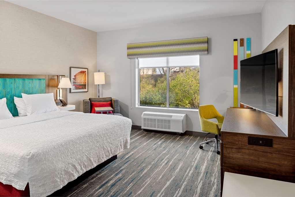 Hampton Inn & Suites Cincinnati West, Oh Dent Pokój zdjęcie