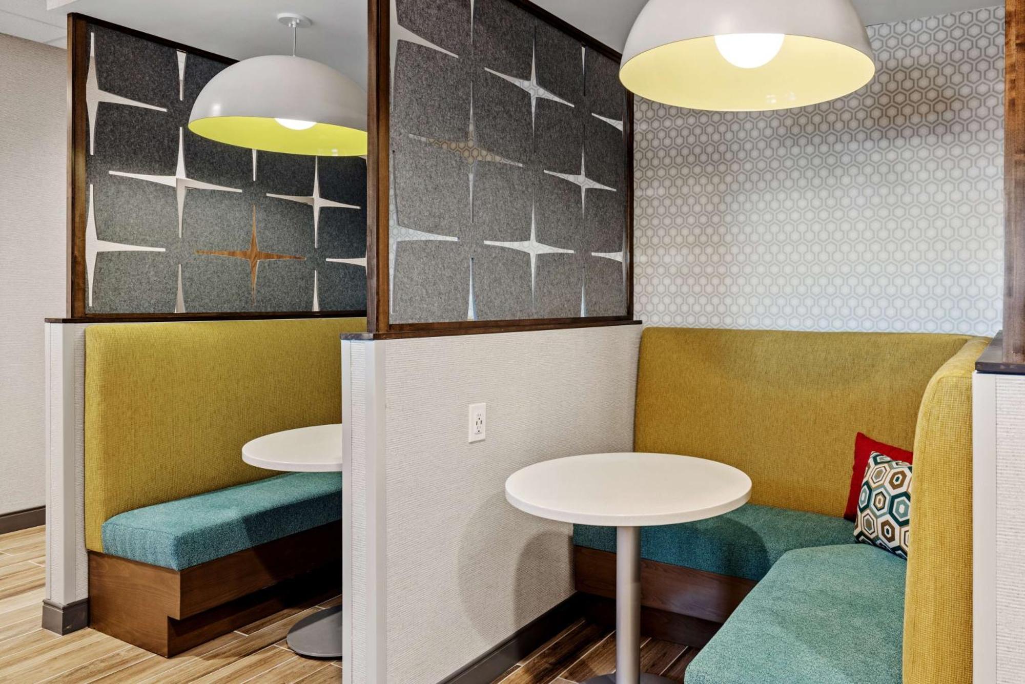 Hampton Inn & Suites Cincinnati West, Oh Dent Zewnętrze zdjęcie