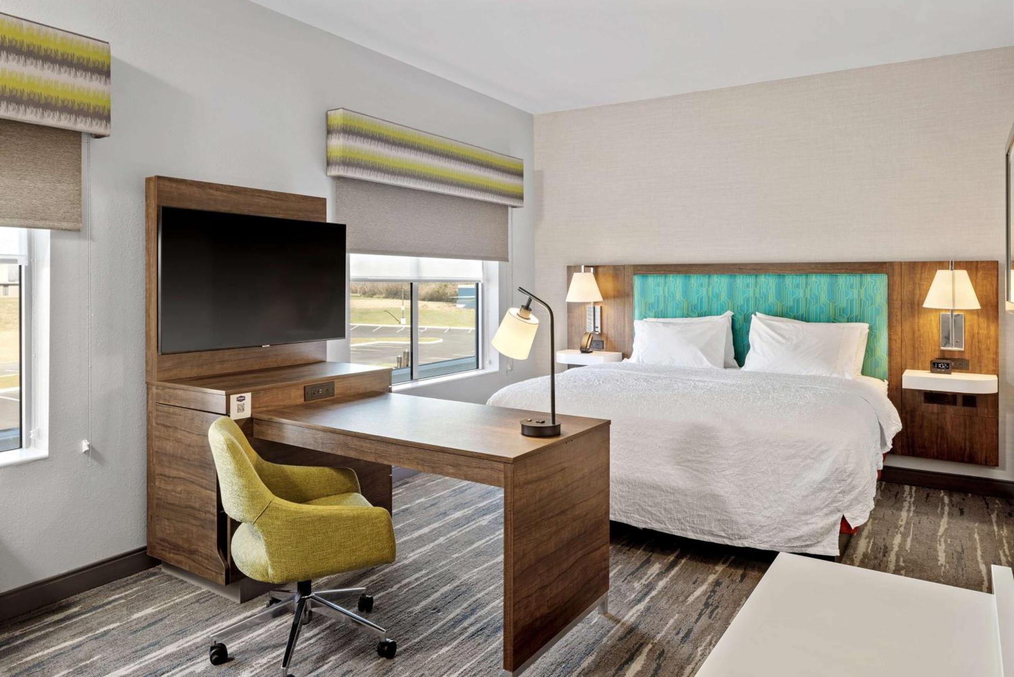 Hampton Inn & Suites Cincinnati West, Oh Dent Zewnętrze zdjęcie