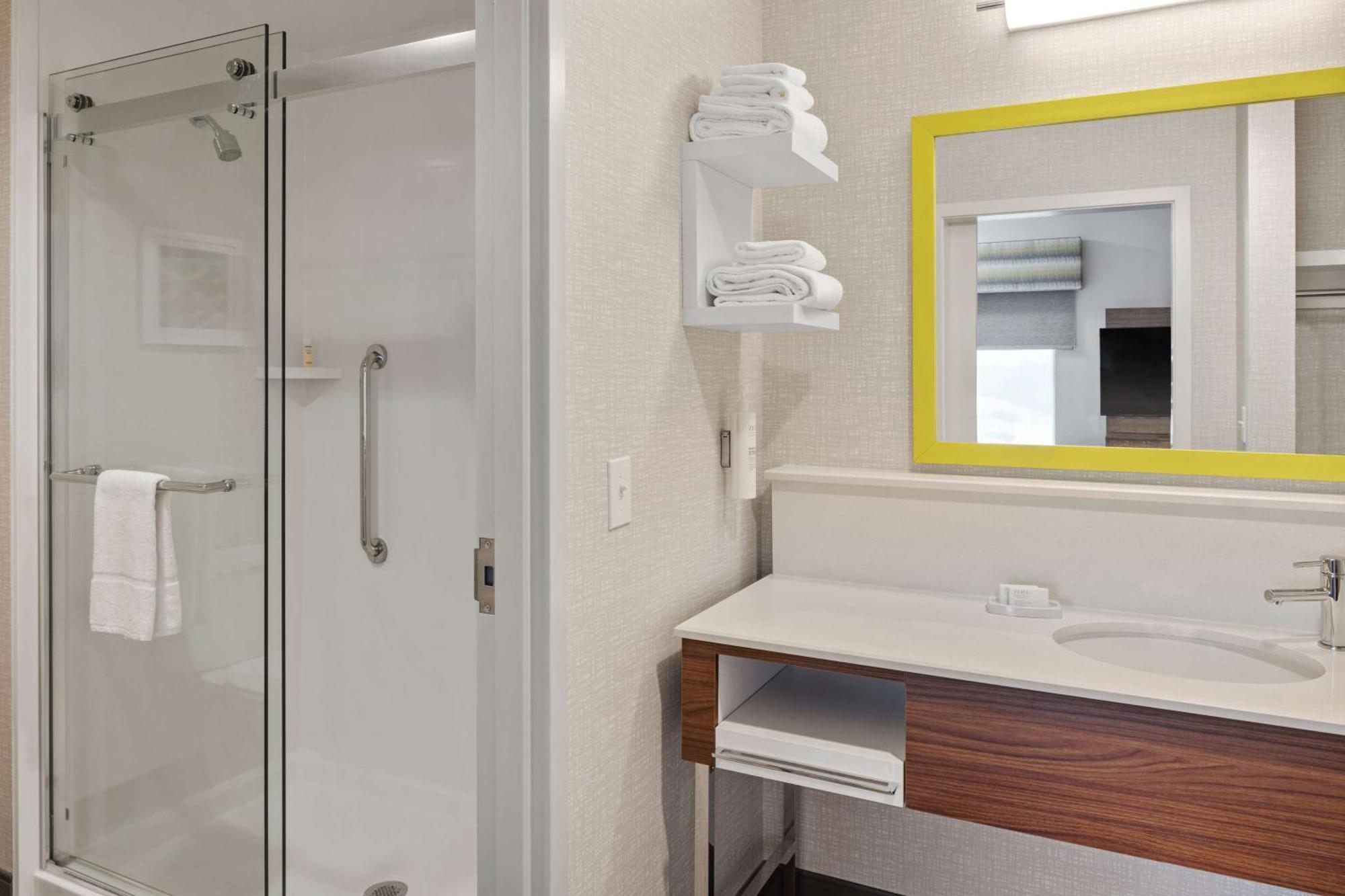 Hampton Inn & Suites Cincinnati West, Oh Dent Zewnętrze zdjęcie