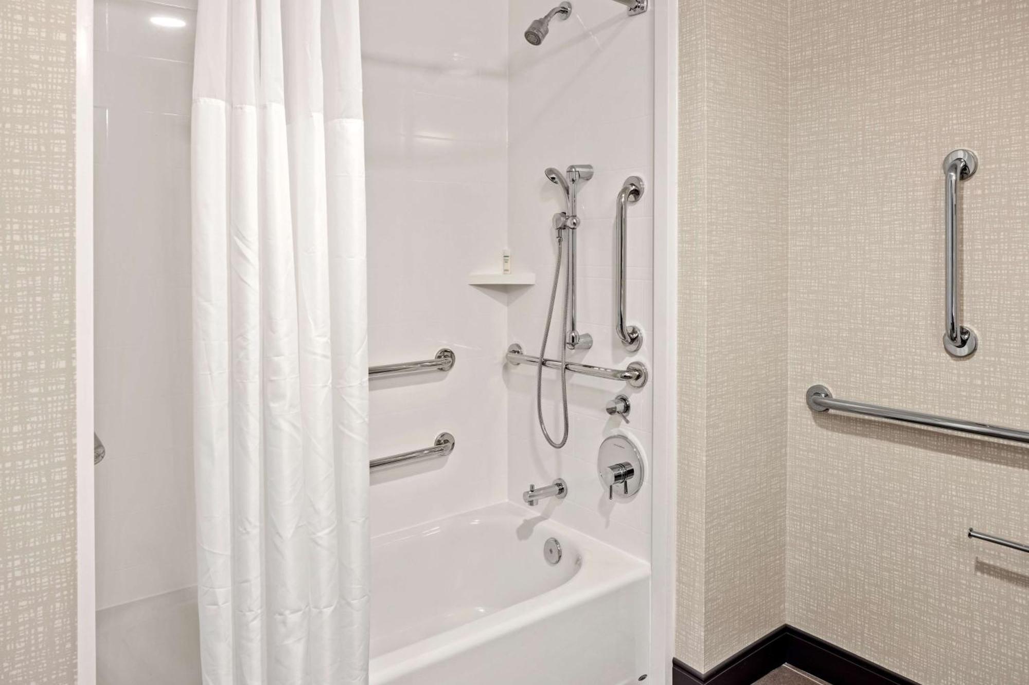 Hampton Inn & Suites Cincinnati West, Oh Dent Zewnętrze zdjęcie