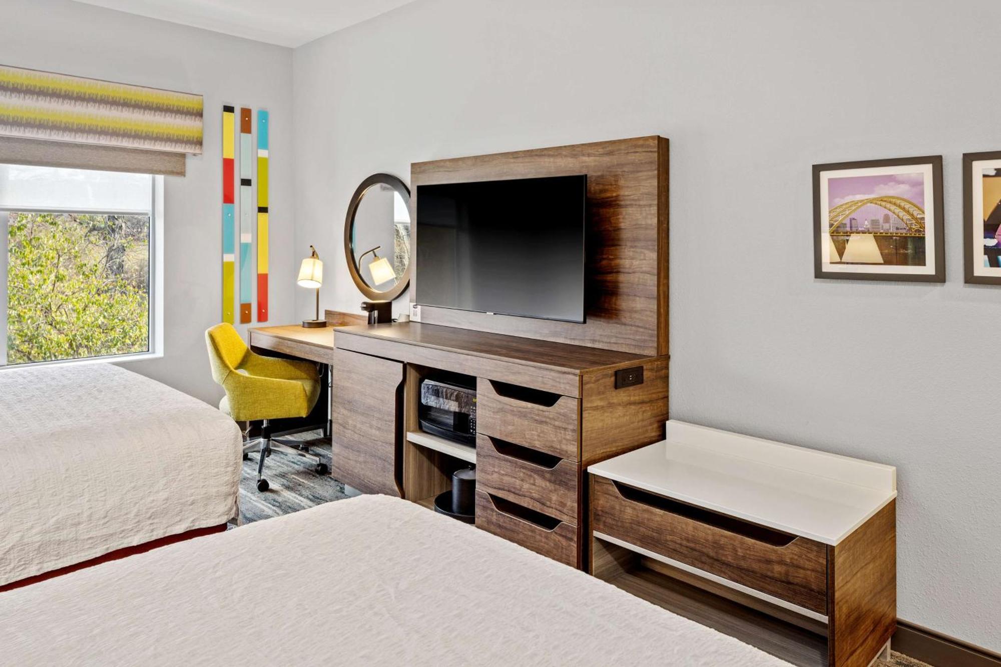 Hampton Inn & Suites Cincinnati West, Oh Dent Zewnętrze zdjęcie