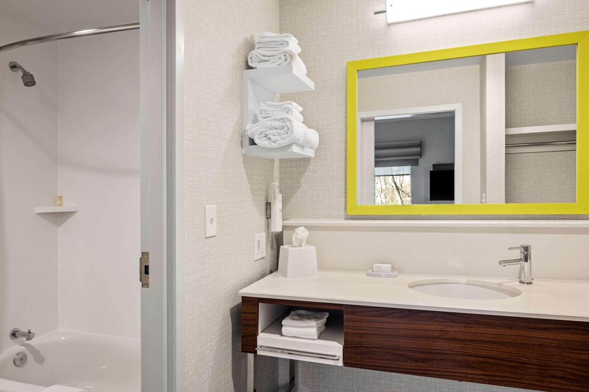 Hampton Inn & Suites Cincinnati West, Oh Dent Zewnętrze zdjęcie