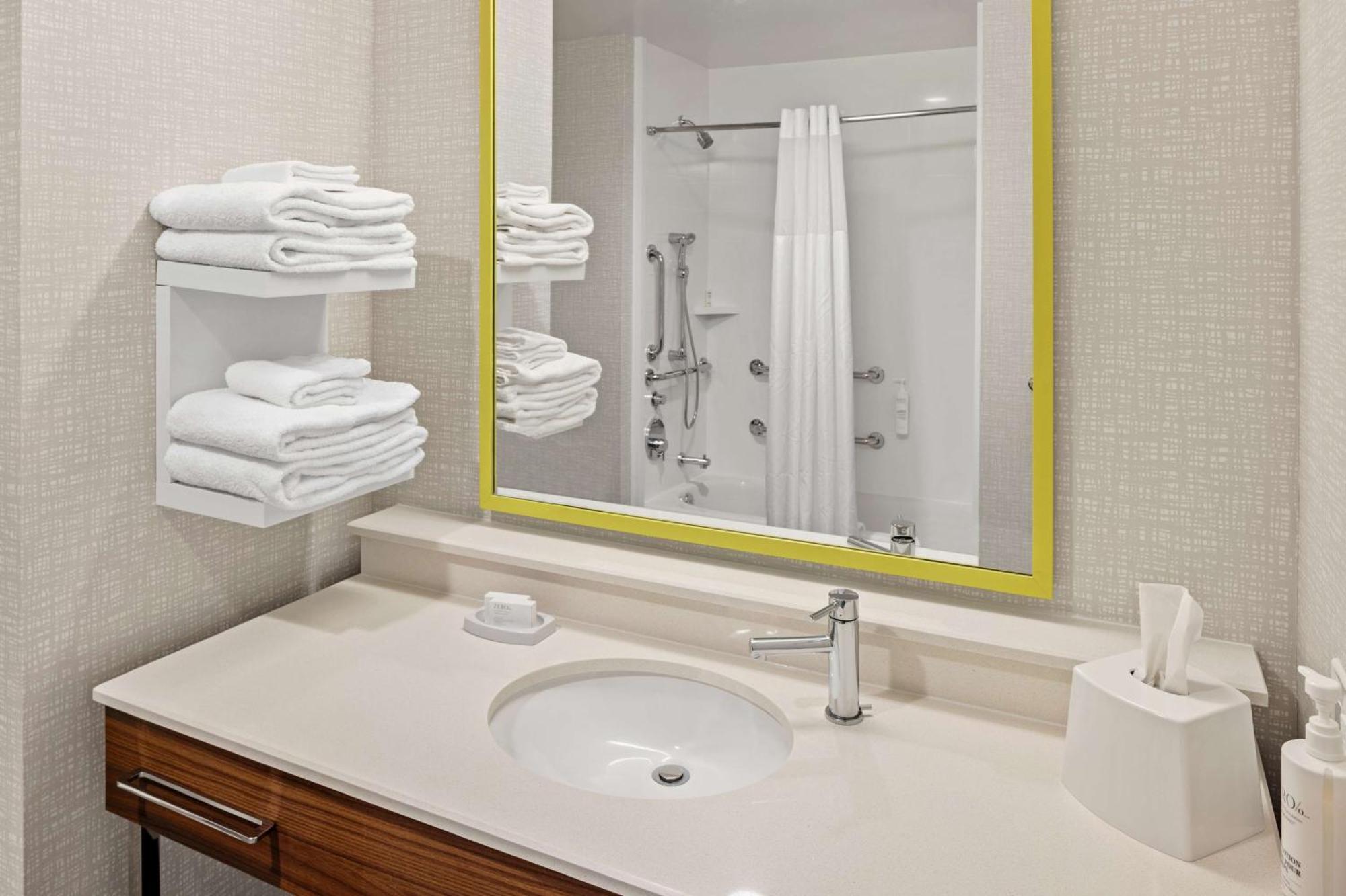 Hampton Inn & Suites Cincinnati West, Oh Dent Zewnętrze zdjęcie