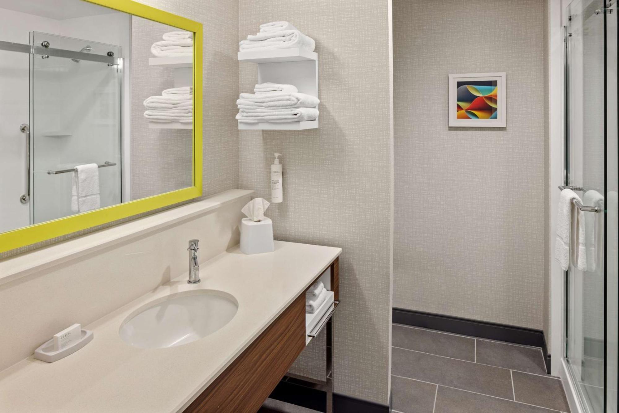 Hampton Inn & Suites Cincinnati West, Oh Dent Zewnętrze zdjęcie