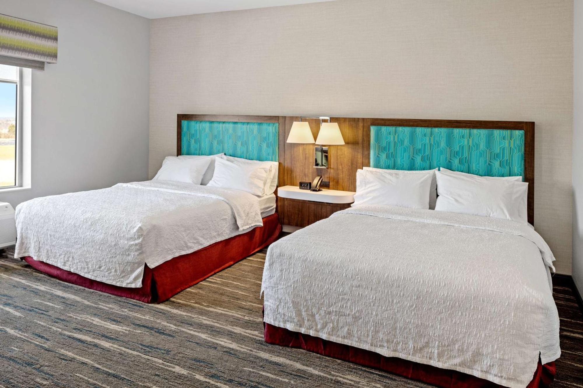 Hampton Inn & Suites Cincinnati West, Oh Dent Zewnętrze zdjęcie