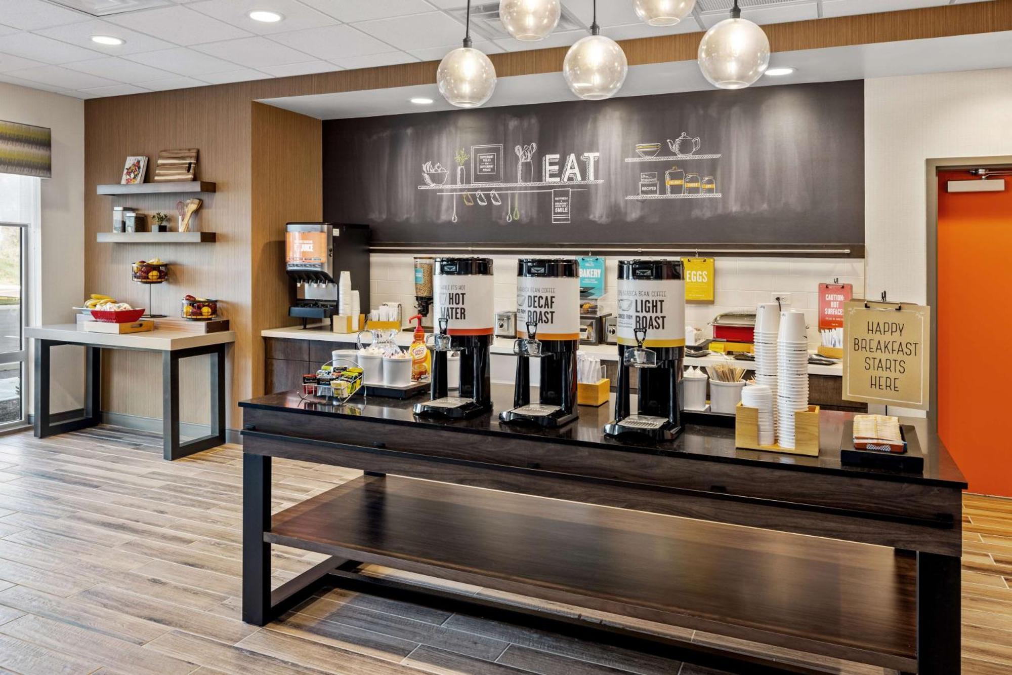 Hampton Inn & Suites Cincinnati West, Oh Dent Zewnętrze zdjęcie