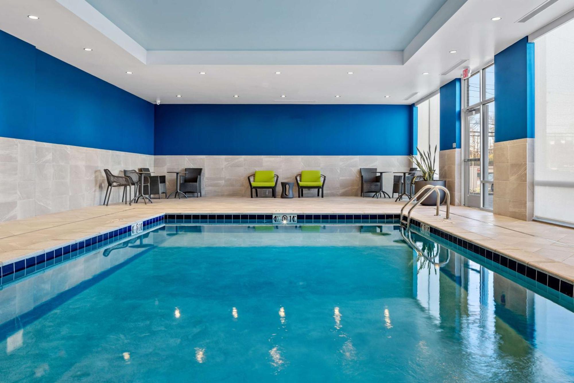Hampton Inn & Suites Cincinnati West, Oh Dent Zewnętrze zdjęcie